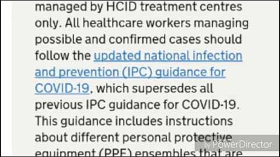 Covid-19 в Великобритании не является больше инфекцией с тяжелыми последствиями