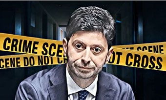 Министр здравоохранения Италии и бывший директор агентства по лекарственным средствам находятся под следствием по обвинению в убийстве людей
