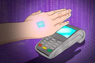 NFC технологии беспроводной передачи данных, оплата платёжными функциям типа Pay