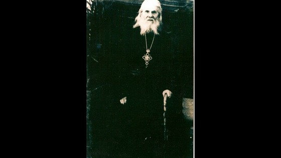 Явление Антихриста в новостях, избрание «зверя». Пророчества Лаврентия Черниговского 1868-1950