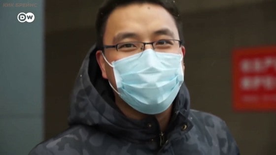 Как Южная Корея и Китай победили коронавирус?