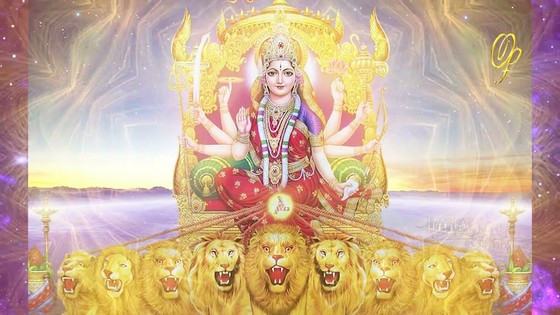 Дурга мантра. Durga mantra. Виктория ПреобРАженская. Victoria PreobRAzhenskaya Дурга мантра. Durga mantra. Виктория ПреобРАженская. Victoria PreobRAzhenskaya