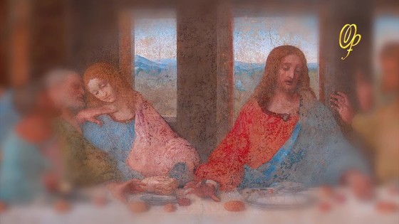 Виктория ПреобРАженская о том, был ли у Исуса Христа ребёнок Виктория ПреобРАженская о том, был ли у Исуса Христа ребёнок