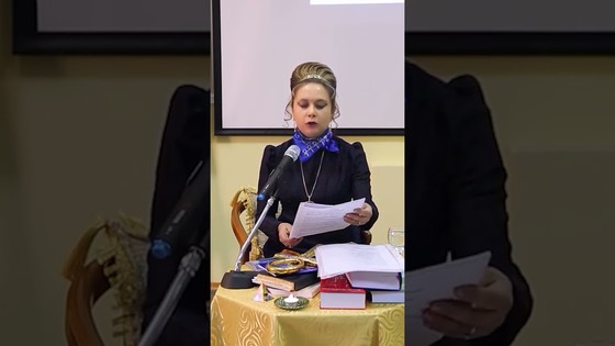 «ГРАаль Софии». Поэзия Виктории ПреобРАженской #живопись #поэзия  #мистика #музыка