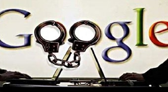 Google вводит новую цензуру 