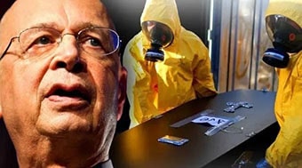 НЕЛЮДИ ГОТОВЯТ ОЧЕРЕДНУЮ ПАНДЕМИЧЕСКУЮ ДИВЕРСИЮ. НЕЛЮДИ ГОТОВЯТ ОЧЕРЕДНУЮ ПАНДЕМИЧЕСКУЮ ДИВЕРСИЮ.