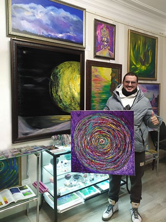 Выставки Картин Выставки Картин