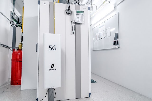 Антенны «5G»