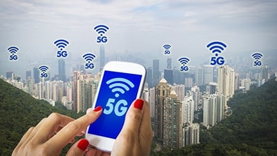 ОПАСНАЯ ТЕХНОЛОГИЯ «5G». Умная пыль. Влияния 5G на здоровье человека