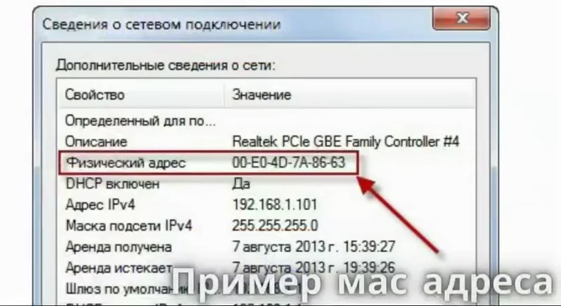 Сигнал типа «Bluetooth» от уколотых