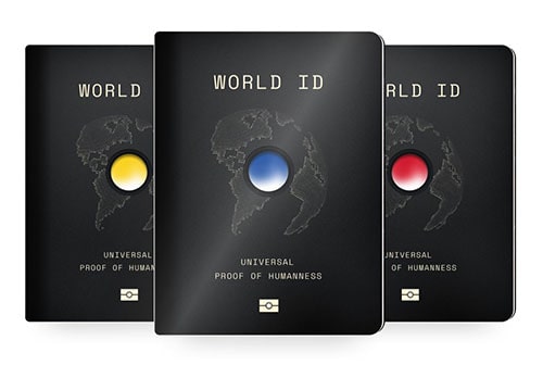 Аппараты «ORB» наносят лазерное начертание. «WORLD ID: 666» Аппараты «ORB» наносят лазерное начертание
