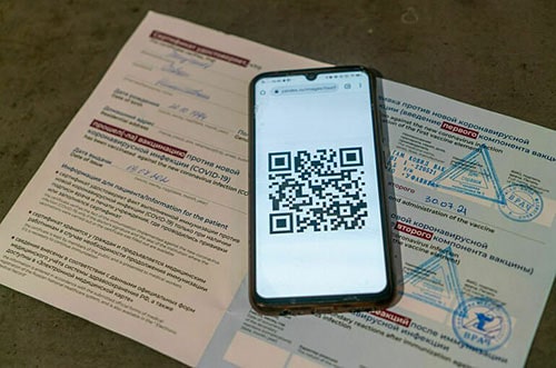 Об очередной пандемии, цензуре, запуске «цифровых валют», голода, чипизации (обзор новостей) Обзор новостей