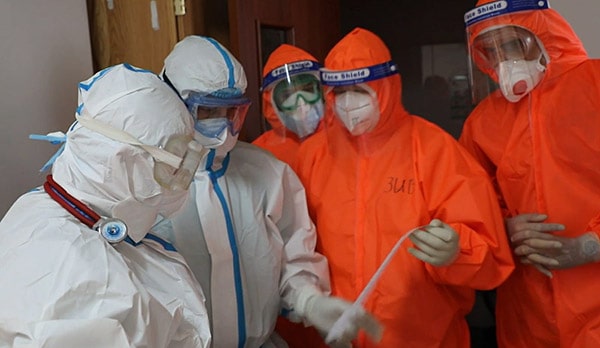 Об очередной пандемии, цензуре, запуске «цифровых валют», голода, чипизации (обзор новостей) Обзор новостей