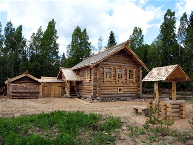 экопоселения, родовые поместья, загородный дом, жизнь на природе